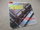 The Beatles Please Please Me LP MONO 3rd UK Press 1963  [Ex/Vg]