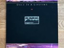 Runrig - Once In A Lifetime Live - 1988 Vinyl LP - VGC