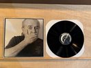 George Carlin - I Kinda Like It When A Lotta People Die. RARE USED VG