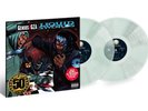 Genius / GZA - Liquid Swords, Coke Bottle Clear Color Vinyl 2LP, NEW/SEALED
