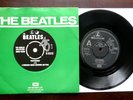 THE BEATLES DEMO 45 ' YESTERDAY / I SHOULD OF KNOWN BETTER ' SUPERB