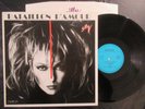 SILLY feat. TAMARA DANZ Bataillon D'Amour / LP DDR 1986 AMIGA 856195