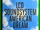 LCD Soundsystem - American Dream [DOUBLE VINYL] Gatefold sleeve