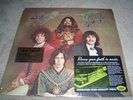 Bubble Puppy LP A Gathering Of Promises / Sundazed The 13th Floor Elevators