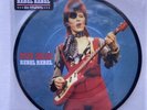 DAVID BOWIE Rebel Rebel 40th Anniversary Picture Disc 7
