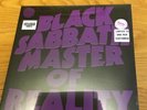 Black Sabbath-Master Of Reality-LTD Purple Vinyl 2015 HMV Exclusive -New/ Sealed