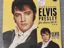ELVIS PRESLEY You Asked Me To SEALED Clear Vinyl LP + CD Limited Edition RARE