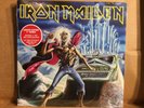 Iron Maiden - Run To The Hills / Phantom Of The Opera  (7