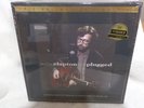 ERIC CLAPTON UNPLUGGED LTD ED 45 RPM MOFI  MFSL 180 GRAM ULTRADISC ONE STEP 2LP