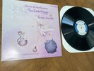 vtg 1982 rare LP The Little Prince - Antoine de Saint-Exupery - Le Petit Prince