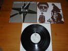 R.E.M Automatic for the people vinyl Lp record