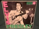 Elvis Presley RCA LPM-1254 Debut S/T 1st Album LP H 7S/8S Original 1956 RARE