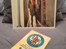 The Who Quardophenia Soundtrack Rare European Press Record OST Mod Jimmy Sting