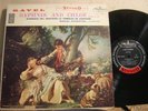 WESTMINSTER WST-14024 Ravel DAPHNIS & CHLOE Rosenthal 1959 NM, VG++