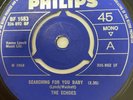 The echoes Searching for you baby Northern Soul/beat Phillips 45