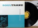 AUDIOPHILE 200g MONO LP: JOHN COLTRANE  SOULTRANE 2014 # LTD ED