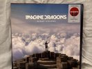 IMAGINE DRAGONS - Night Visions (10th Anniversary ) Yellow Vinyl 2LP