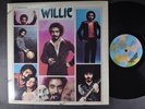 WILLIE COLON Willie LATIN LP FANIA ORIGINAL SALSA GUAGUANCO STERLING