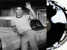 BLEACHERS Black & White Gatefold Vinyl Blood Records Limited /1000 [SHIPPED]