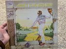Elton John - Goodbye Yellow Brick Road Remastered - Double Vinyl