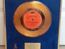 Bombalurina Itsy Bitsy Teeny Weeny Polka Dot Bikini Gold Disc Award UK Record