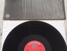 Burnin Red Ivanhoe Miley Smile / Stage Recall 1972 Telefunken SLE 14 687-P