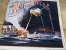 Jeff Waynes Musical Version of War Of The Worlds vinyl  Comes With Booklet Vinyl