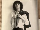 PATTI SMITH / HORSES / ARISTA AB 4066 / 1978 REISSUE DEBUT VINYL LP