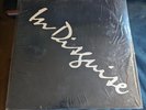 IN DISGUISE - S/T LP rare private MODERN SOUL funk DISCO boogie UNKNOWN LISTEN