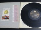 THE SUN AND THE MOON LP Chameleons the sound echo bunnymen PROMO NMINT VINYL lbl
