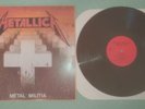 Metallica Metal Militia
