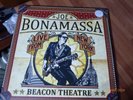 JOE BONAMASSA - LIVE FROM BEACON THEATRE - DOUBLE LP