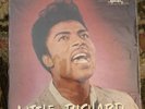Little Richard First Pressing? Vinyl Lp Self Titled (1958) Specialty - VG