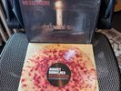 August Burns Red Messengers Vinyl LP RED SPLATTER /700 RARE CHARITY AUCTION