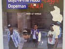 Eazy-E / N.W.A - Boyz-N-The-Hood / Dopeman 12