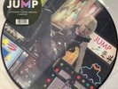Madonna Jump Picture Disc UK Import New  Mint
