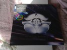 THE ORB- LP METALLIC SPHERES - with dave gilmour