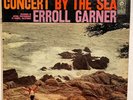 Erroll Garner ‎– Concert by the Sea Vinyl, LP 1956 Columbia 6-Eye  Promo