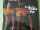 Area ‎– Arbeit Macht Frei (Il Lavoro Rende Liberi)  Vinyl, LP, Reissue, 2017 ITA