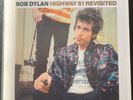 Bob Dylan Highway 61 Revisited Limited Edition Numbered MFSL MoFi 2-LP 45 RPM