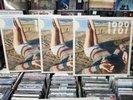TAYLOR SWIFT - 1989 -   -SUNRISE BOULEVARD YELLOW -  3 LP SET   NEW/SEALED