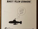 RINGO STARR Ringo's Yellow Submarine 1984 US PROMO 3xLP Radio Show #1-3 BEATLES