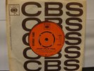 Georgie Fame Somebody stole my thunder 1970 UK CBS 45