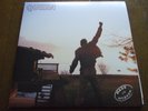Queen Made In Heaven vinyl DLP 2015 180g 1/2 speed remastered, barely used EX