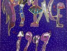 PRINCE 1999 LP 2xLP WARNER BROTHERS 1-23720 rare ORIGINAL press