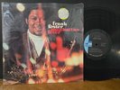 Frank Foster ‎– Manhattan Fever 1970 Blue Note RVG Bob Cranshaw Mickey Roker LP