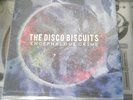 The Disco Biscuits Encephalous Crime LP Vinyl Record Grateful Dead Phish Beatles