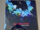 Jamiroquai - Automaton Vinyl
