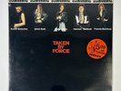 SCORPIONS - Taken By Force - RARE NEW SEALED Vintage 1978 Vinyl APL1-2628