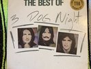 The Best Of THREE DOG NIGHT Double LP Vinyl Record Album Set 1982
